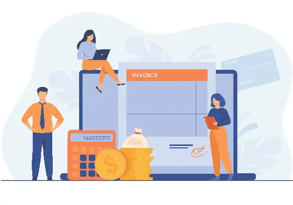 Accounting & Bookkeeping Case Study