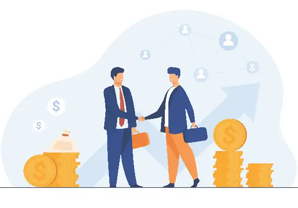 Business Owners Case Study